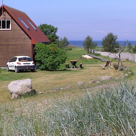Treimani Puhkemaja Villa Værelse billede